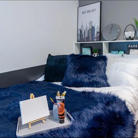 Modern Rooms In Wembley, Sk 런던 외부 사진