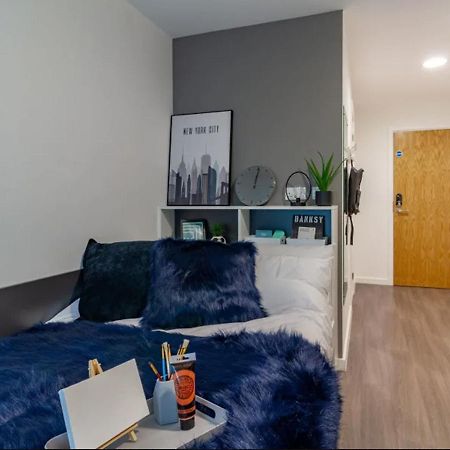 Modern Rooms In Wembley, Sk 런던 외부 사진