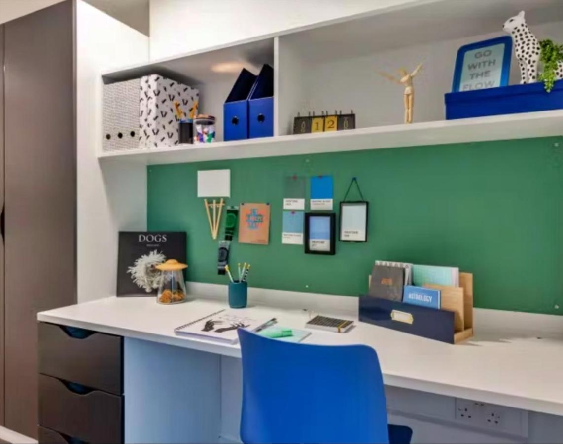Modern Rooms In Wembley, Sk 런던 외부 사진