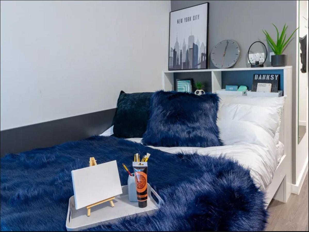 Modern Rooms In Wembley, Sk 런던 외부 사진