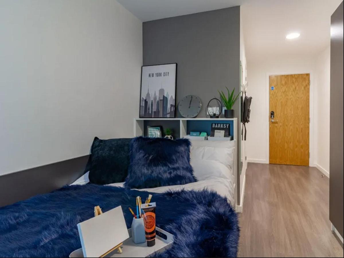Modern Rooms In Wembley, Sk 런던 외부 사진
