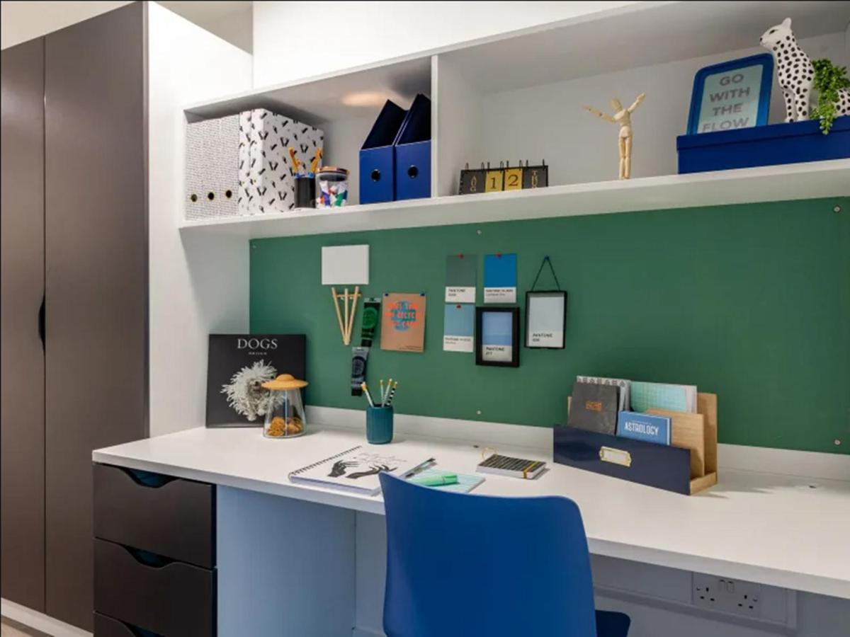 Modern Rooms In Wembley, Sk 런던 외부 사진