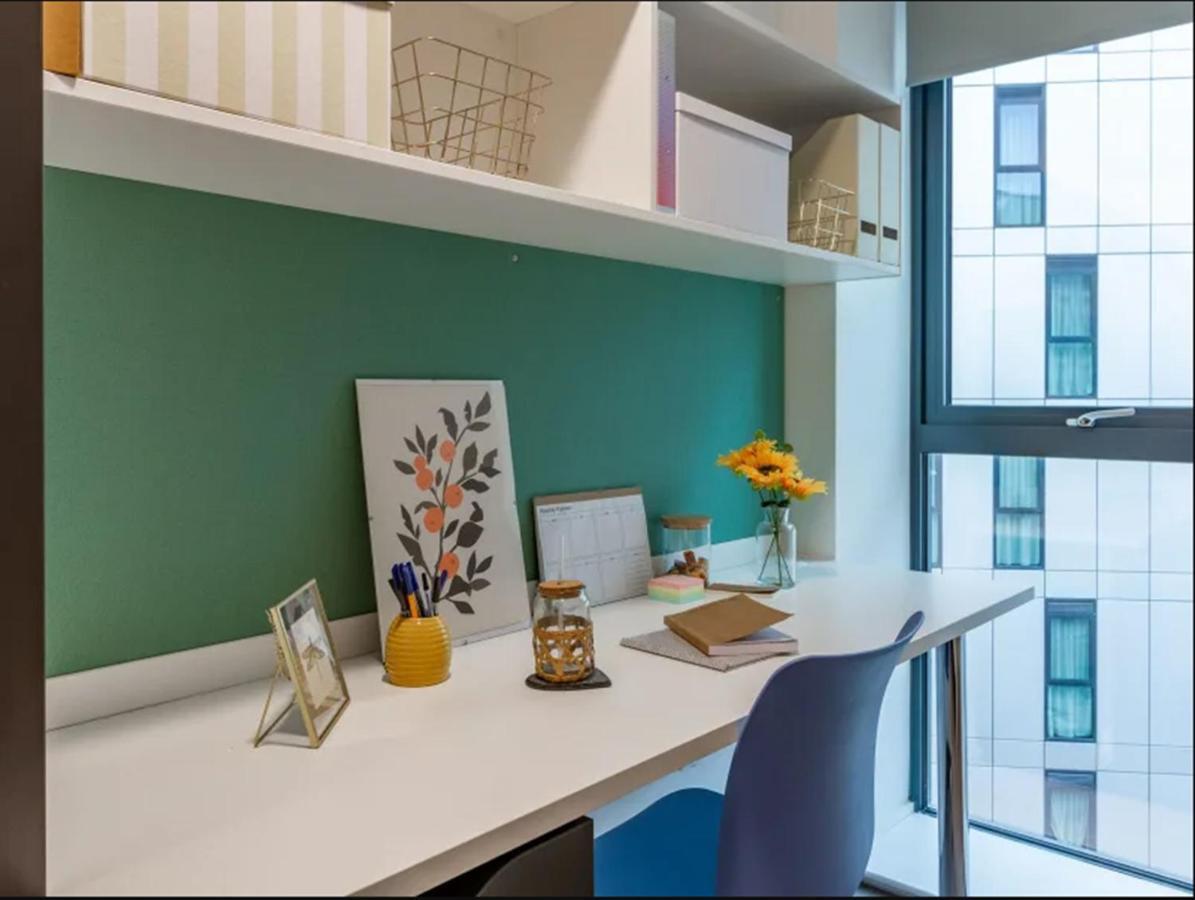 Modern Rooms In Wembley, Sk 런던 외부 사진