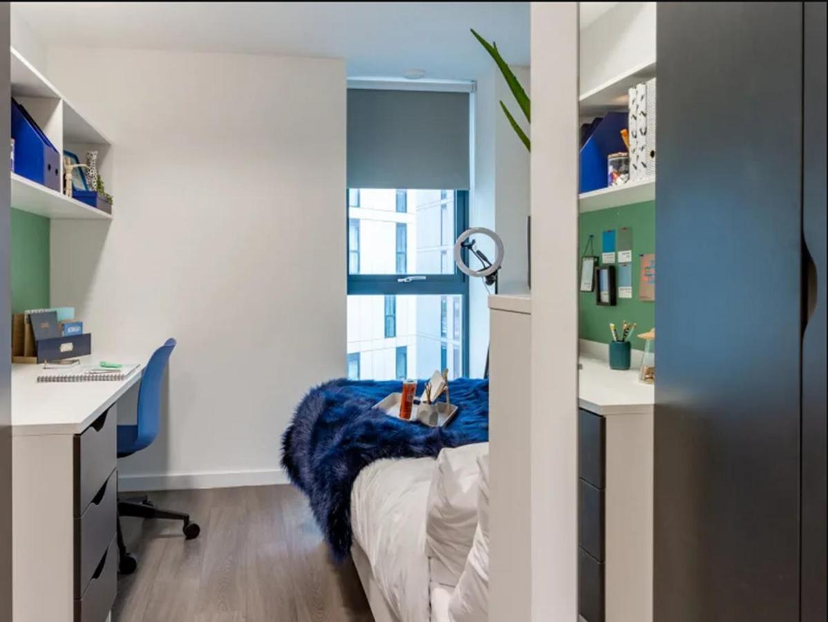 Modern Rooms In Wembley, Sk 런던 외부 사진