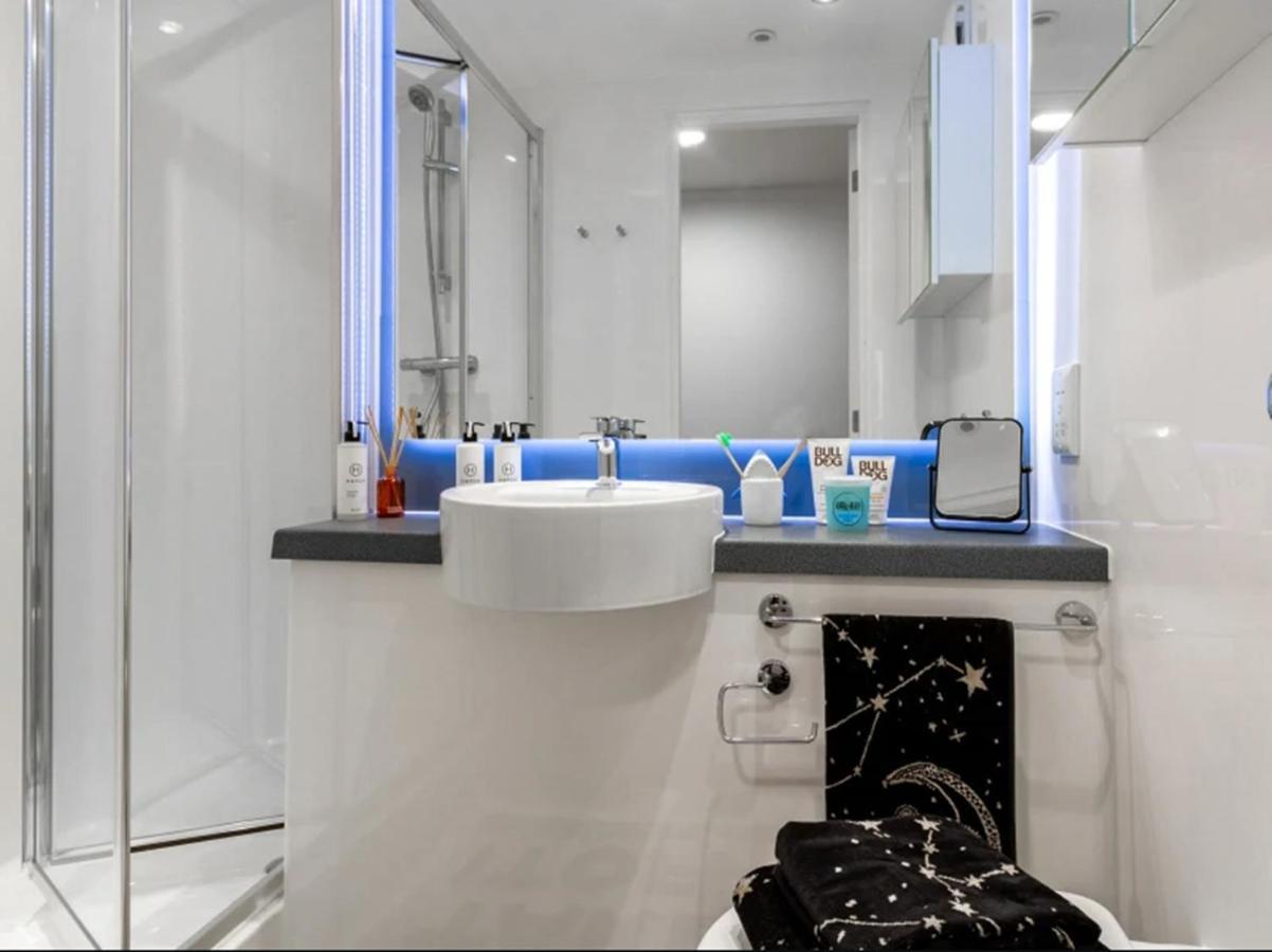 Modern Rooms In Wembley, Sk 런던 외부 사진