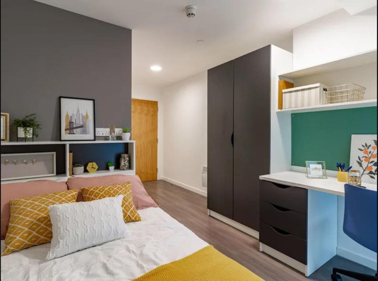 Modern Rooms In Wembley, Sk 런던 외부 사진