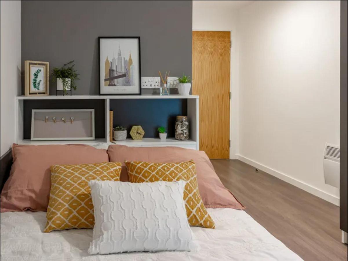 Modern Rooms In Wembley, Sk 런던 외부 사진