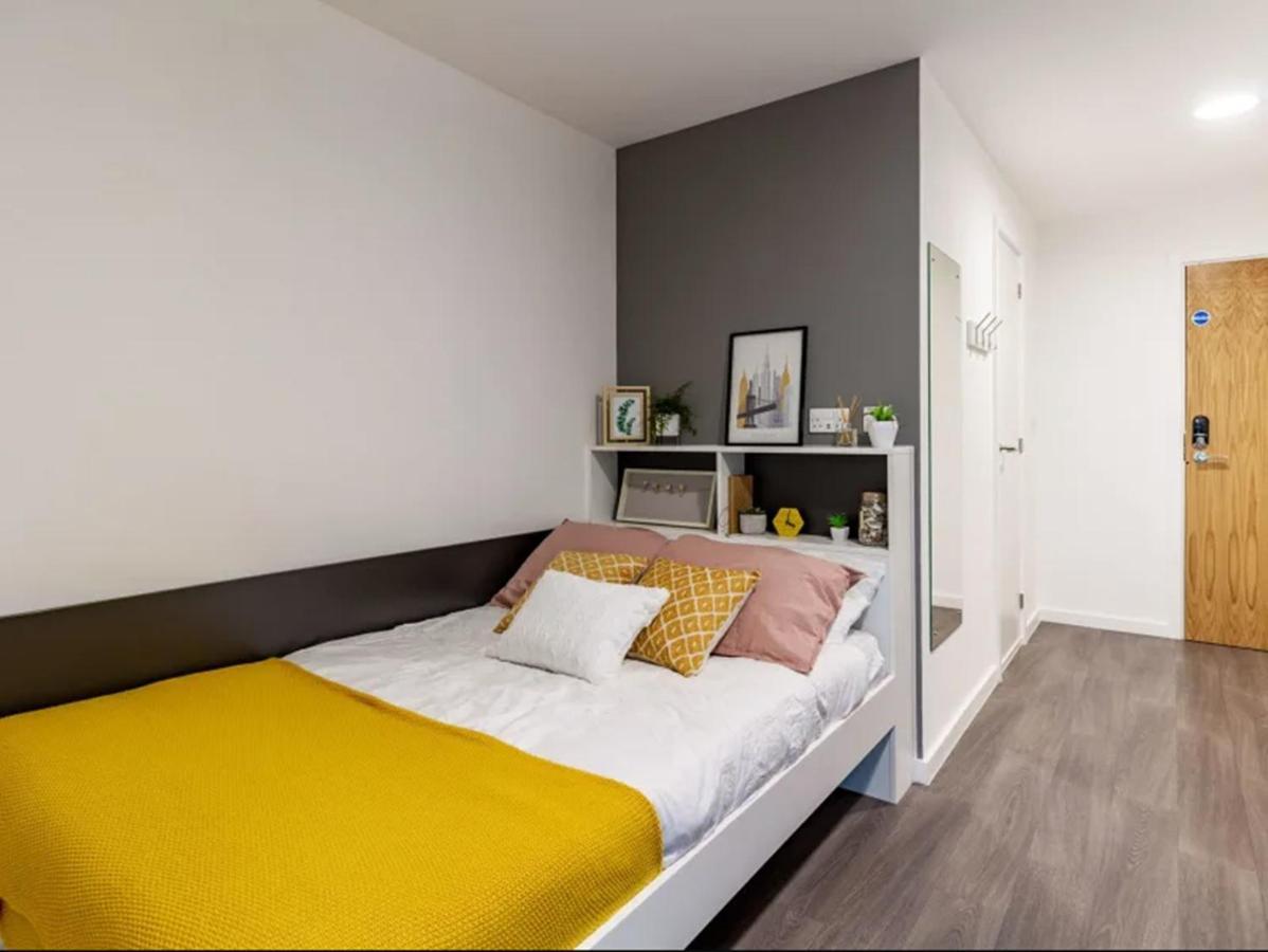 Modern Rooms In Wembley, Sk 런던 외부 사진